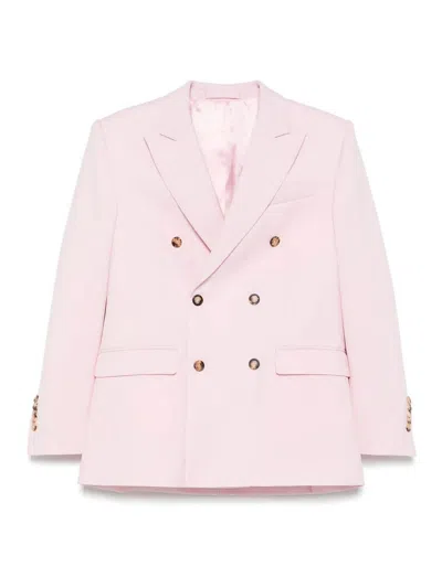 WARDROBE.NYC DOUBLE BREASTED BLAZER