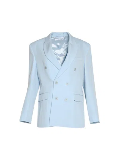 WARDROBE.NYC WARDROBE.NYC DOUBLE BREASTED BLAZER