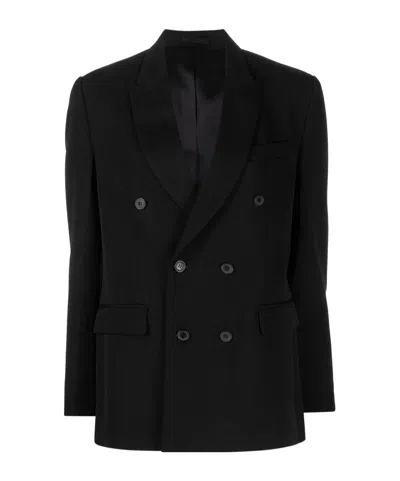 WARDROBE.NYC DOUBLE-BREASTED BLAZER