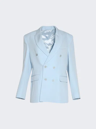 WARDROBE.NYC DOUBLE BREASTED BLAZER