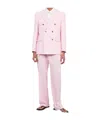 Wardrobe.nyc Double-breasted Suit Jacke