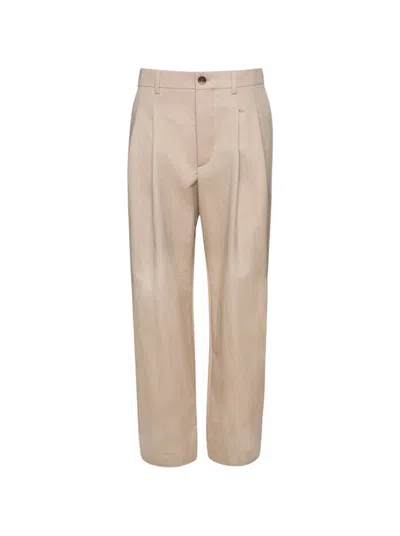 Wardrobe.nyc Drill Chino Trousers