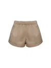 Wardrobe.nyc Drill Shorts