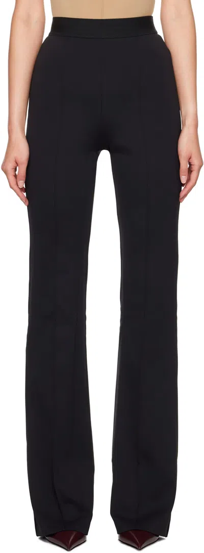 Wardrobe.nyc Edition Rhw Stretch Trousers