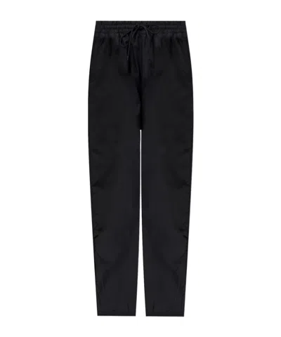 Wardrobe.nyc Elastic Drawstring Sweatpants