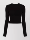 Wardrobe.nyc Jersey Top