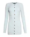 Wardrobe.nyc Front-button Cardigan