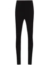 Wardrobe.nyc Wardrobe. Nyc Pants & Shorts In Black