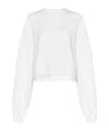 Wardrobe.nyc Hb Track Pullover
