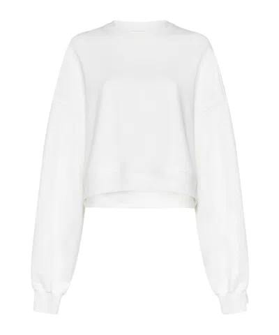 Wardrobe.nyc Hb Track Pullover