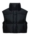 Wardrobe.nyc High-neck Down Vest