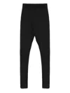 Wardrobe.nyc High-waist Leggings