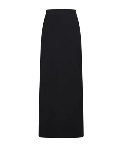 Wardrobe.nyc High Waist Skirt