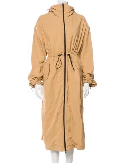 Pre-owned Wardrobe.nyc Jacket In Neutral