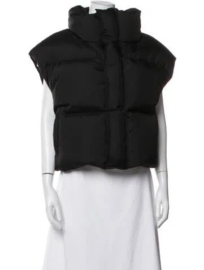 Pre-owned Wardrobe.nyc Jacket In White