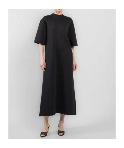 WARDROBE.NYC JERSEY MIDI DRESS