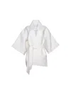 Wardrobe.nyc Kimono Jacket