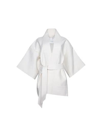 Wardrobe.nyc Kimono Jacket