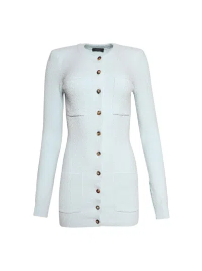WARDROBE.NYC WARDROBE.NYC KNIT CARDIGAN