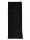 Wardrobe.nyc Lace Midi Skirt