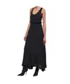 Wardrobe.nyc Lightweight Sleeveless Vest In Black