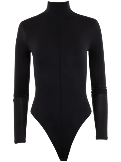 WARDROBE.NYC LONG-SLEEVED BODYSUIT