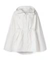 Wardrobe.nyc Long-sleeved Jacket In White