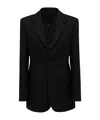 Wardrobe.nyc Longline Blazer
