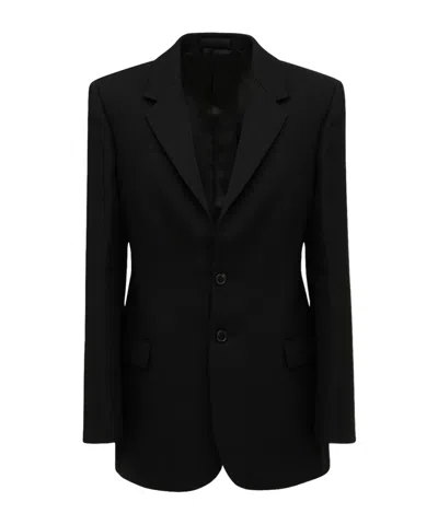 Wardrobe.nyc Longline Blazer