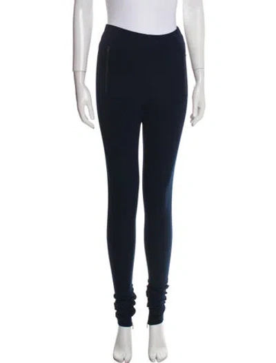 Pre-owned Wardrobe.nyc Lounge Set In Black