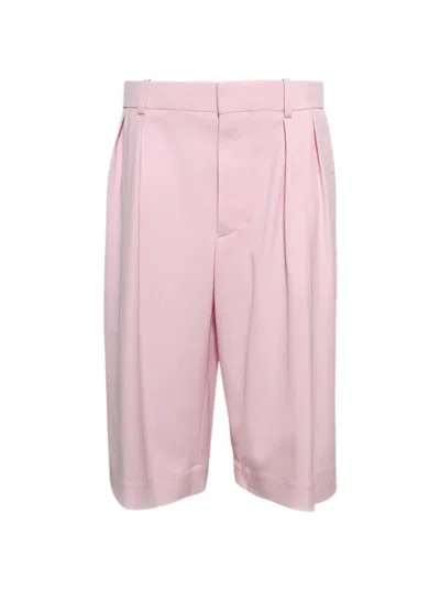 Wardrobe.nyc Low Rise Short Blush