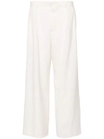 Wardrobe.nyc Low Rise Trouser