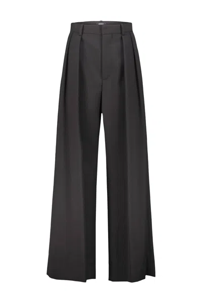 WARDROBE.NYC LOW RISE TROUSERS