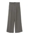 Wardrobe.nyc Low-waist Trousers