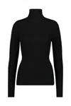WARDROBE.NYC WARDROBE.NYC MATTE TURTLENECK