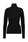 WARDROBE.NYC MATTE TURTLENECK