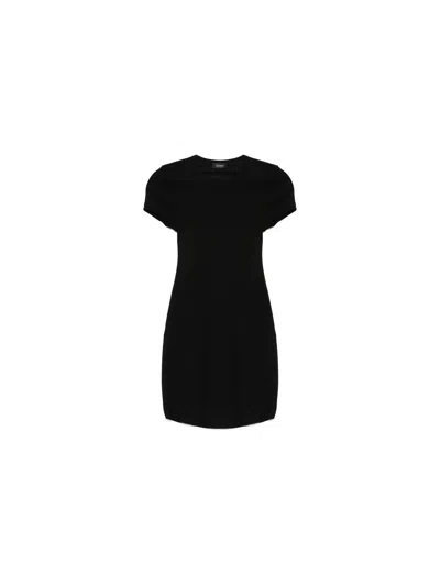 Wardrobe.nyc Mini Dress