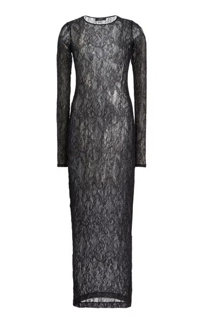 Wardrobe.nyc Moda Operandi In Black