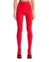 Wardrobe.nyc Opaque Tights