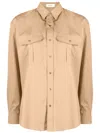 Wardrobe.nyc Oversize Shirt