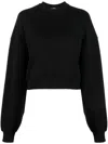 Wardrobe.nyc Biceber Nyc X Hayley Bieber Sweatshirt