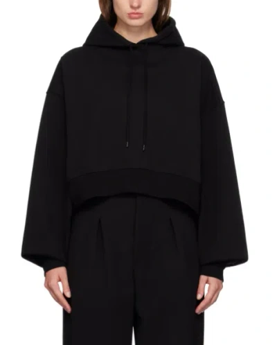 Wardrobe.nyc Oversized Hoodie
