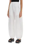 Wardrobe.nyc Beach Track Pants