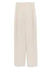 Wardrobe.nyc Pleated Trousers