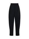 Wardrobe.nyc Hb Trousers In Black