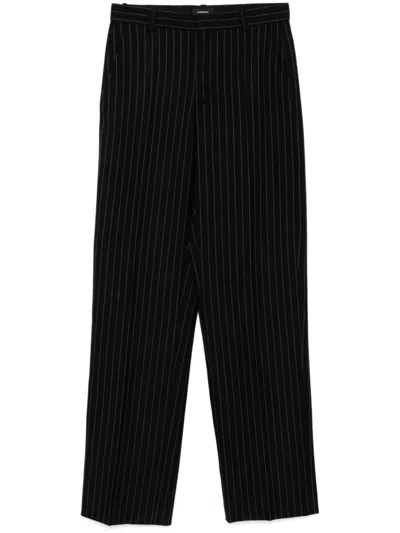 WARDROBE.NYC WARDROBE.NYC PANTS