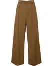 Wardrobe.nyc Wardrobe. Nyc Pants & Shorts In Brown