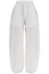 Wardrobe.nyc Parachute Poplin Pants