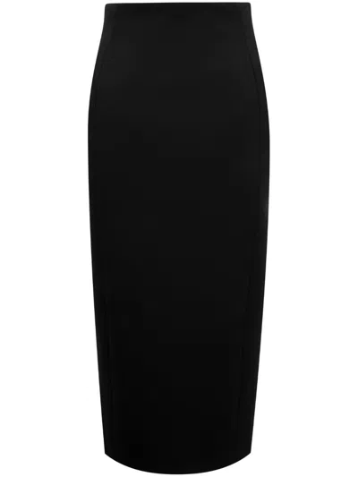 WARDROBE.NYC PENCIL SKIRT