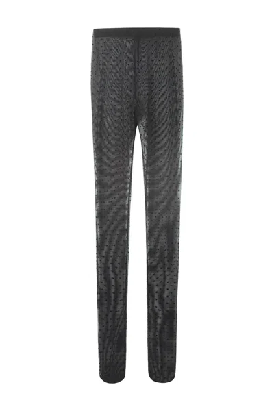 WARDROBE.NYC POLKA DOT TIGHT